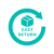 Fast & Easy Returns