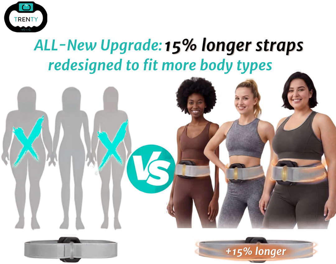 Targeted Lymphatic Drainage Sculpting System