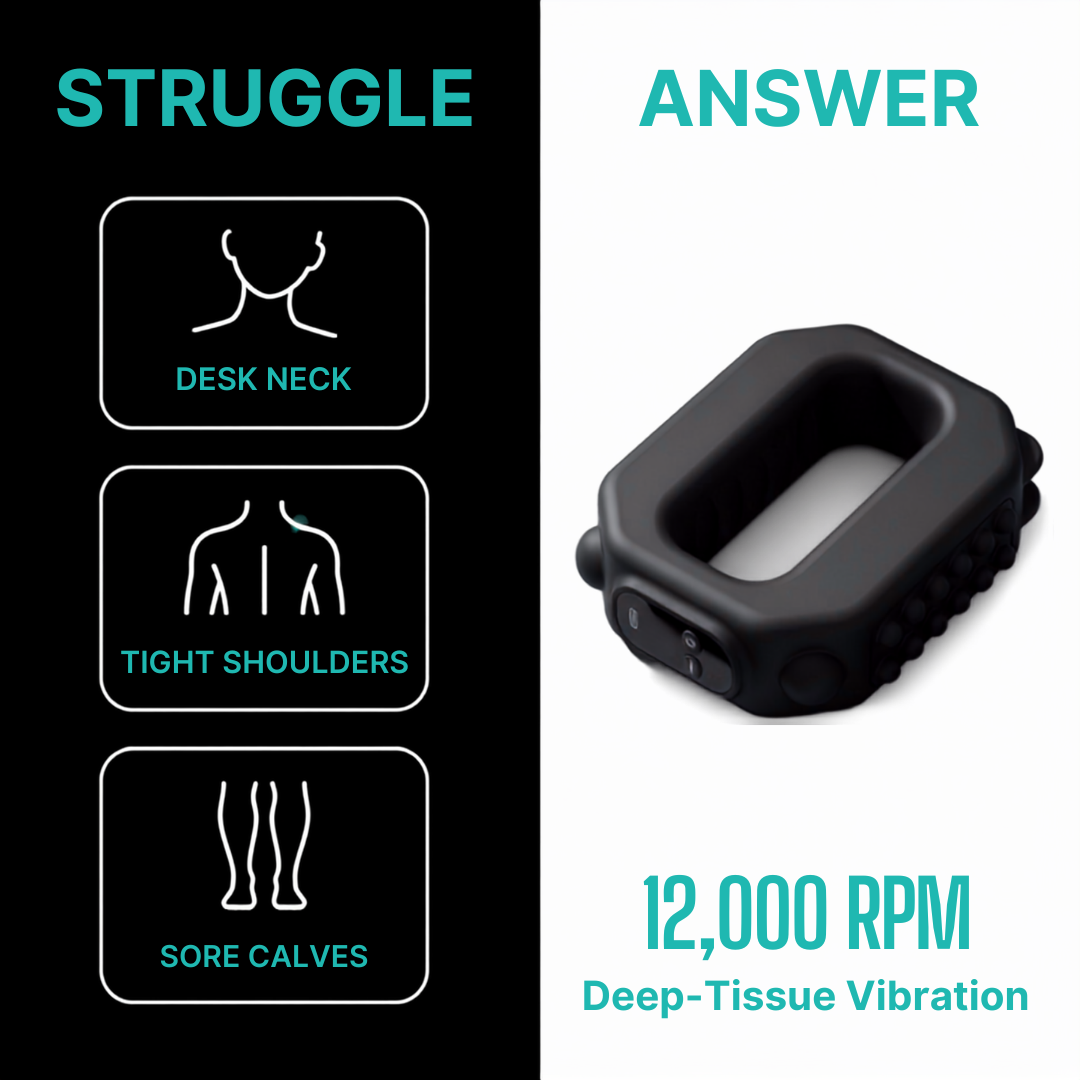 Targeted Lymphatic Drainage Sculpting System