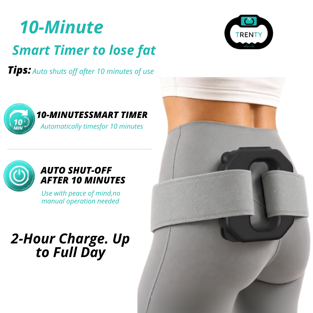 Targeted Lymphatic Drainage Sculpting System