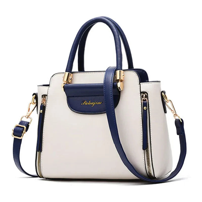 Chic Women's Pillow Bag