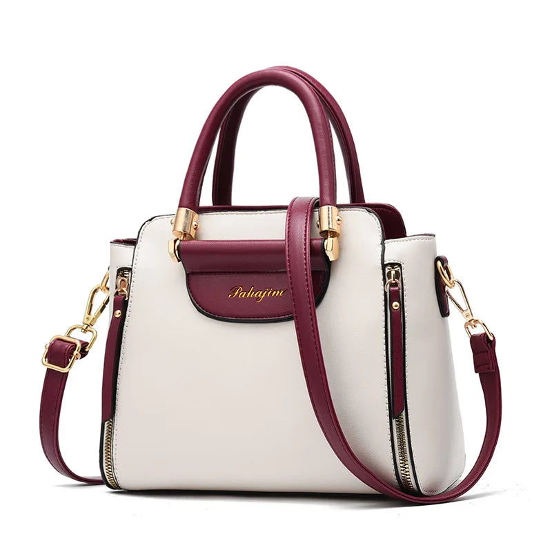 Chic Women's Pillow Bag