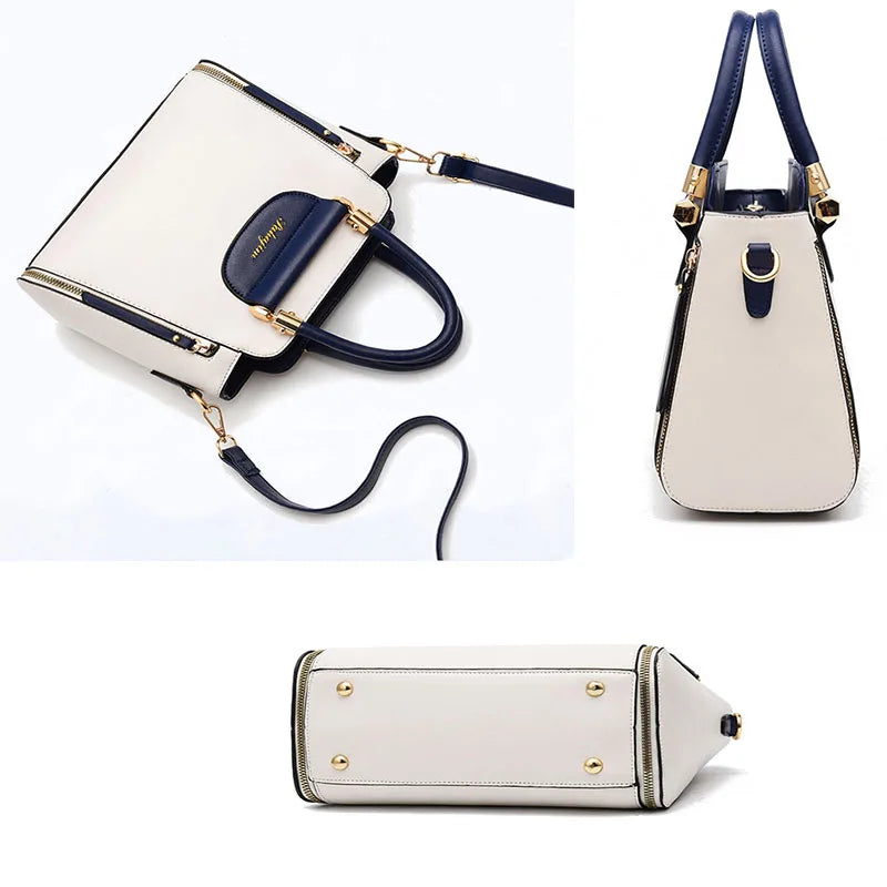 Chic Women's Pillow Bag