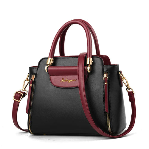 Chic Women's Pillow Bag